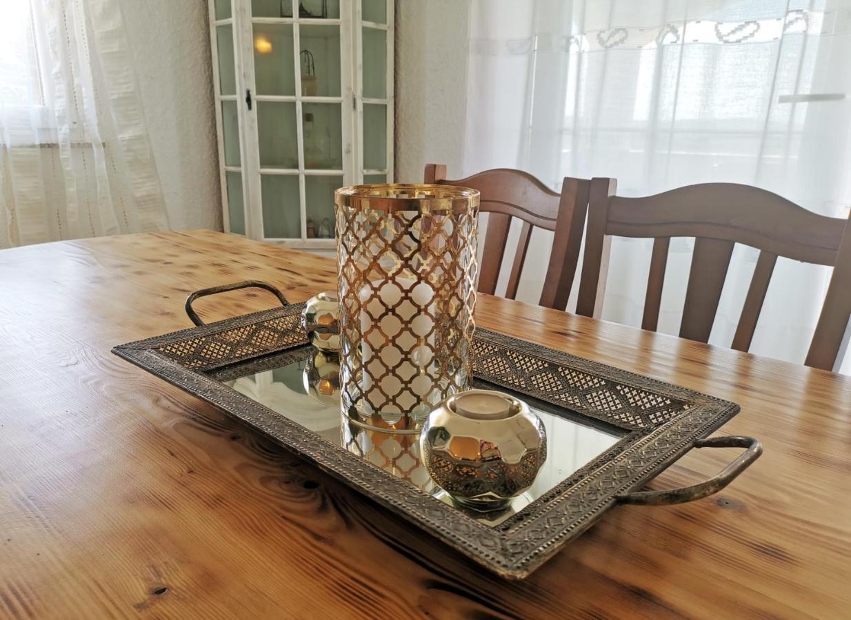 Apartman Luna Sveti Lovrec Pazenaticki ภายนอก รูปภาพ